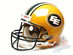 Edmonton Eskimos Football Helmets to buy