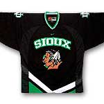 North Dakota University Ice Hockey Jersey